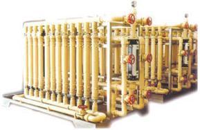 吉林市大禹自控设备有限责任公司 深耕环保与供热领域，打造多元化产品体系