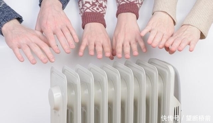 取暖电器,各有优缺点