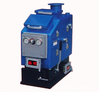 量大从优，温暖万家——任丘市创辉采暖设备厂优质气化锅炉全解析